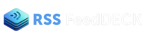 RSS FeedDECK